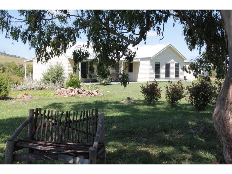 76 Heatherdene Road, Deepwater NSW 2371