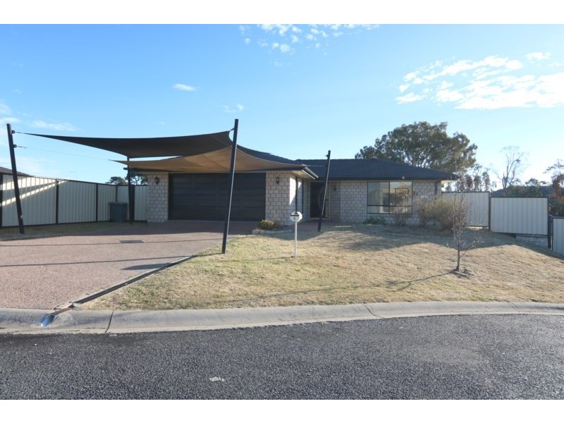 5 Mackenzie Court, Tenterfield NSW 2372