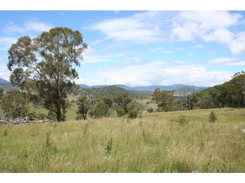 Tenterfield NSW 2372