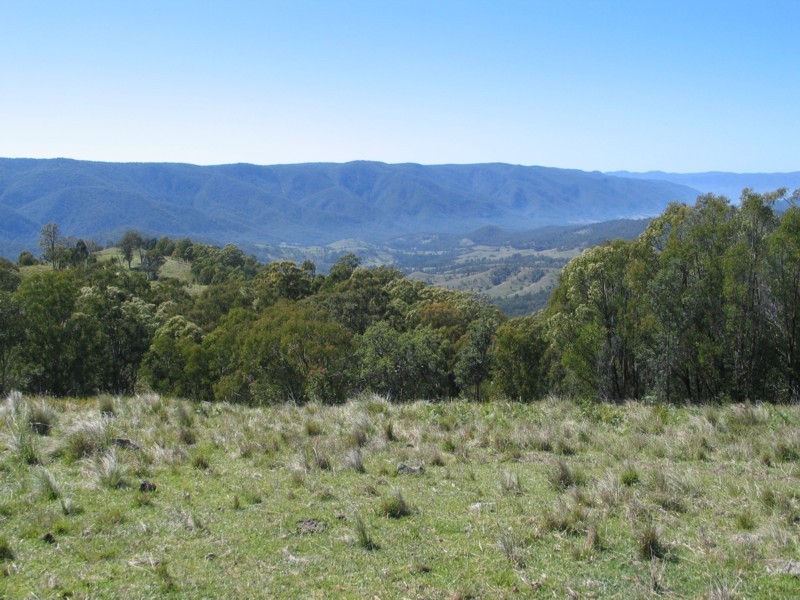 Tenterfield NSW 2372