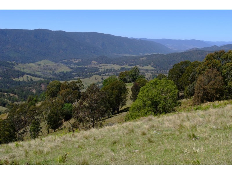 Tenterfield NSW 2372