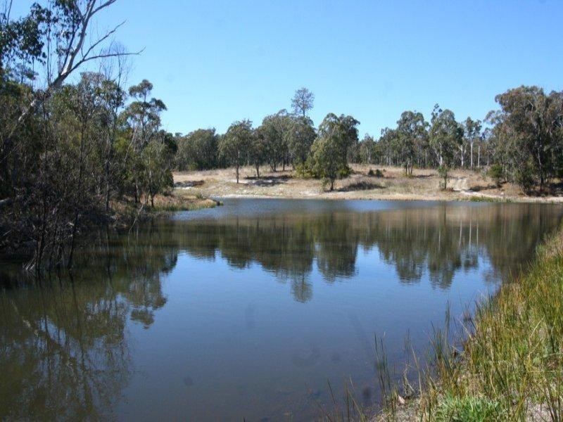 Lot 27 and28 Mt Lindsay Road, Tenterfield NSW 2372