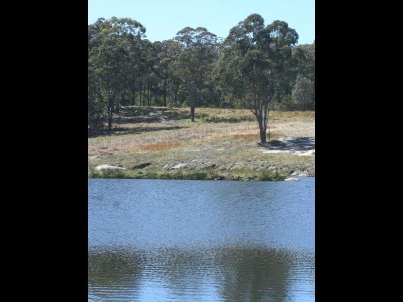 Lot 27 and28 Mt Lindsay Road, Tenterfield NSW 2372