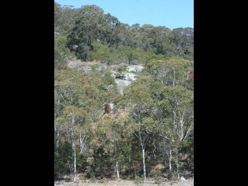 Lot 27 and28 Mt Lindsay Road, Tenterfield NSW 2372