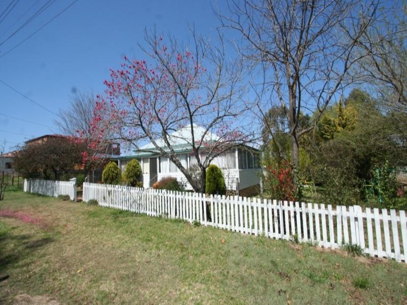 Tenterfield NSW 2372
