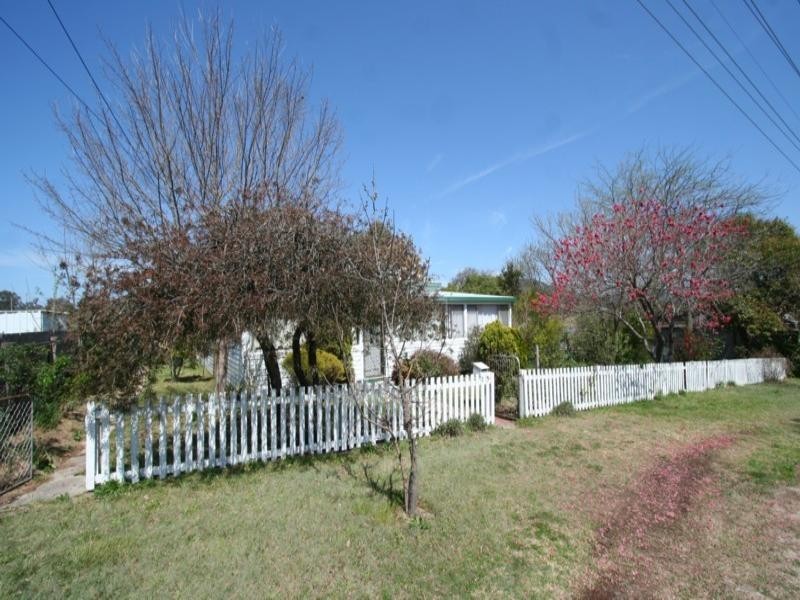 Tenterfield NSW 2372