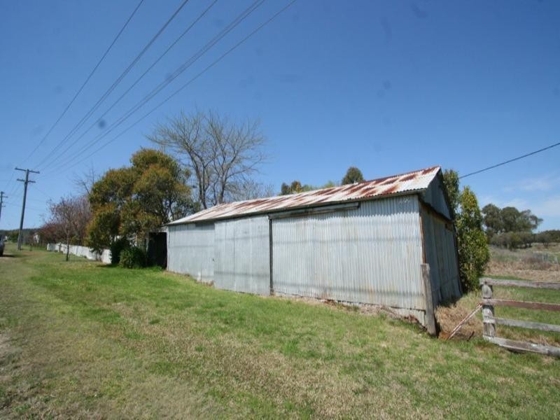 Tenterfield NSW 2372