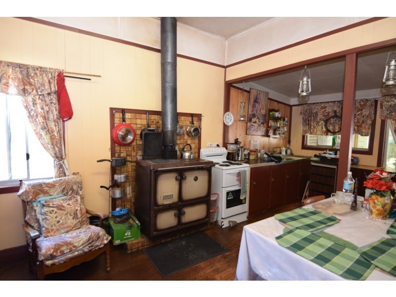 243 Bellevue Road, Tenterfield NSW 2372