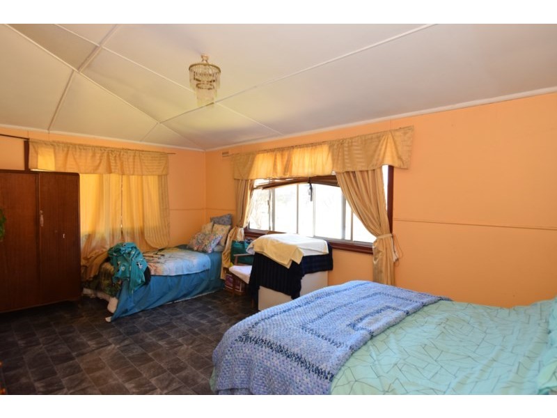 243 Bellevue Road, Tenterfield NSW 2372