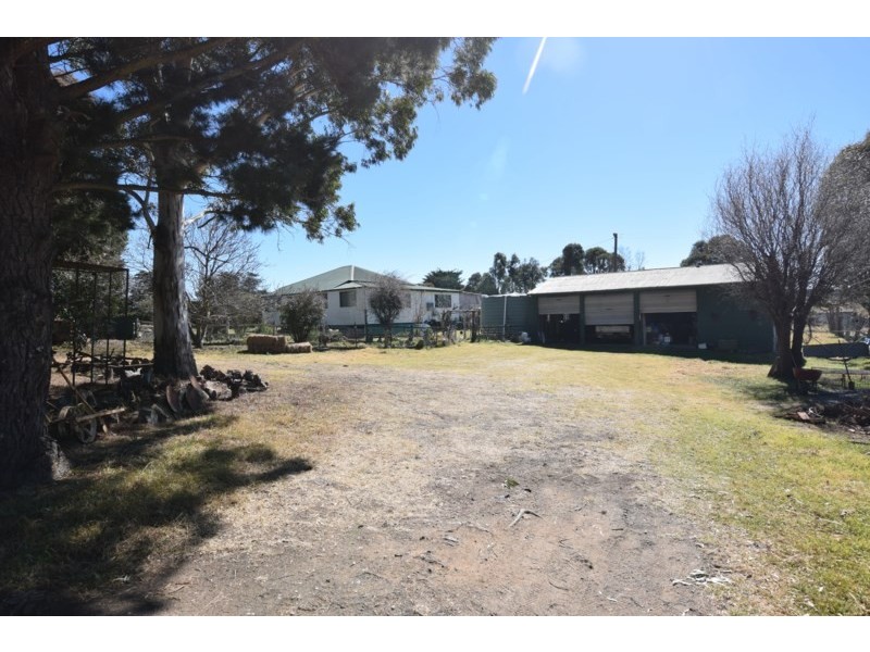 243 Bellevue Road, Tenterfield NSW 2372