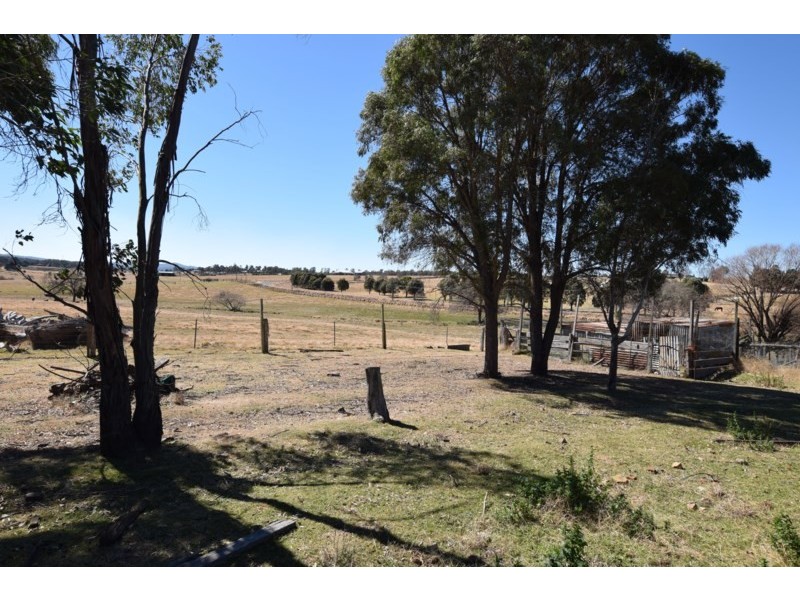 243 Bellevue Road, Tenterfield NSW 2372
