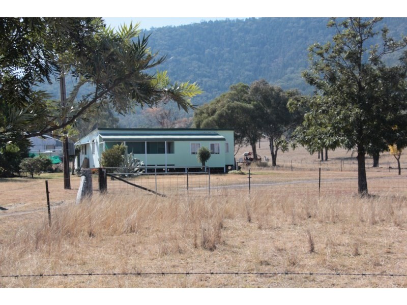 207 Beardy River Road, Tenterfield NSW 2372
