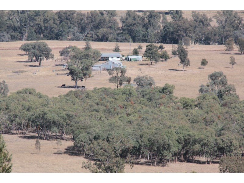 207 Beardy River Road, Tenterfield NSW 2372