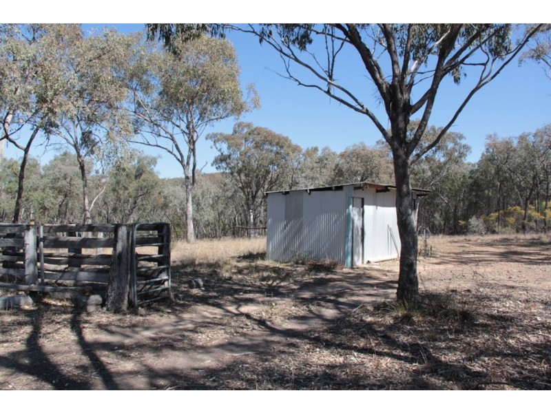 207 Beardy River Road, Tenterfield NSW 2372