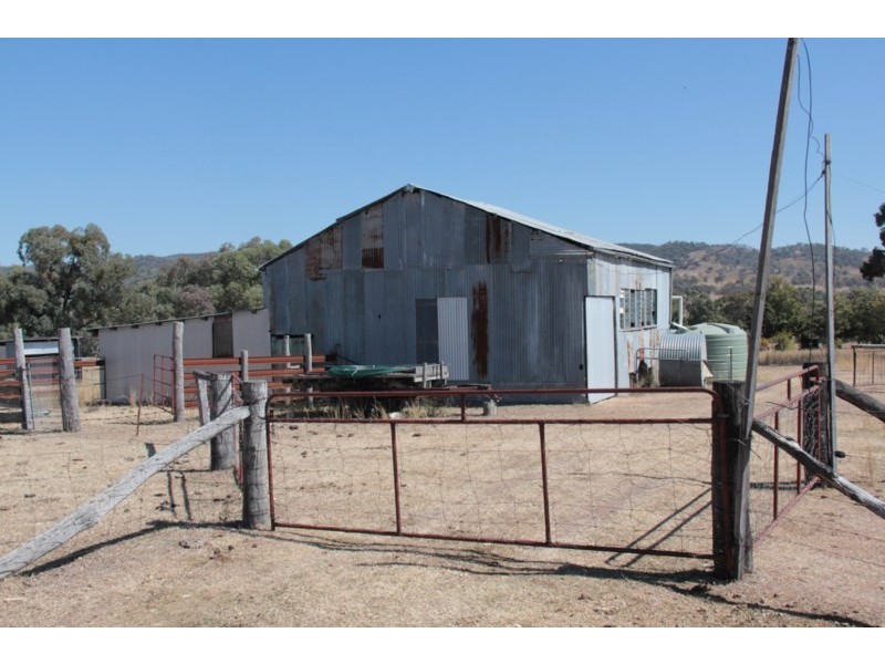 207 Beardy River Road, Tenterfield NSW 2372