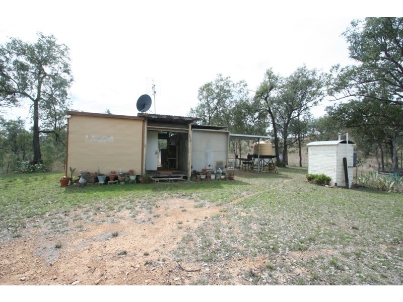 Tenterfield NSW 2372