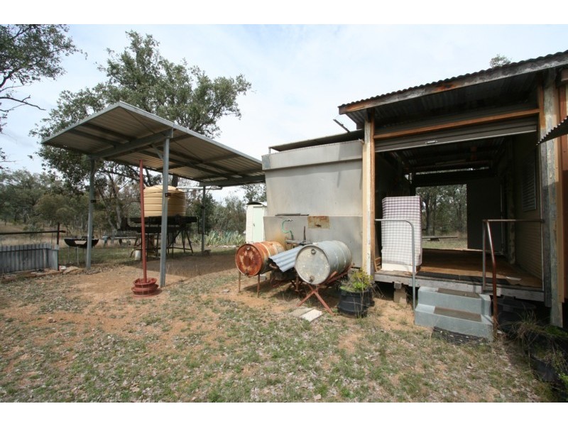 Tenterfield NSW 2372