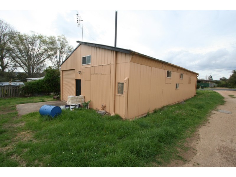 Tenterfield NSW 2372