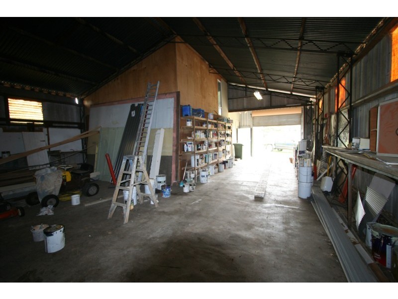 Tenterfield NSW 2372