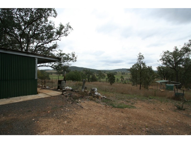 Tenterfield NSW 2372