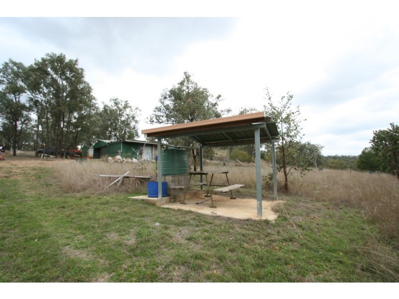 Tenterfield NSW 2372