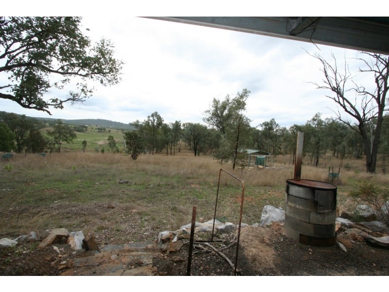 Tenterfield NSW 2372