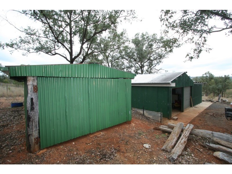 Tenterfield NSW 2372