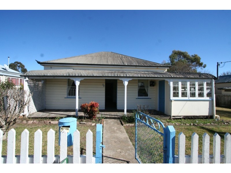 Tenterfield NSW 2372