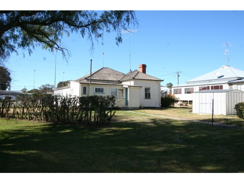Tenterfield NSW 2372