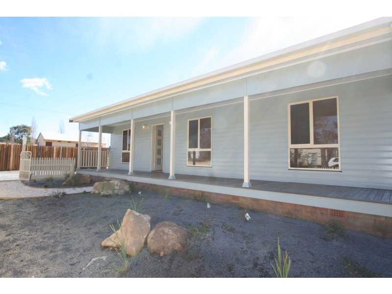 Tenterfield NSW 2372