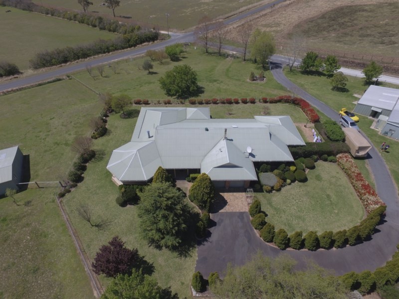330 Bellevue Road, Tenterfield NSW 2372