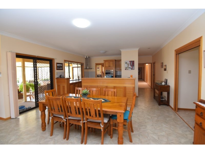 330 Bellevue Road, Tenterfield NSW 2372