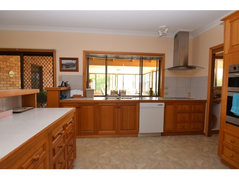 330 Bellevue Road, Tenterfield NSW 2372