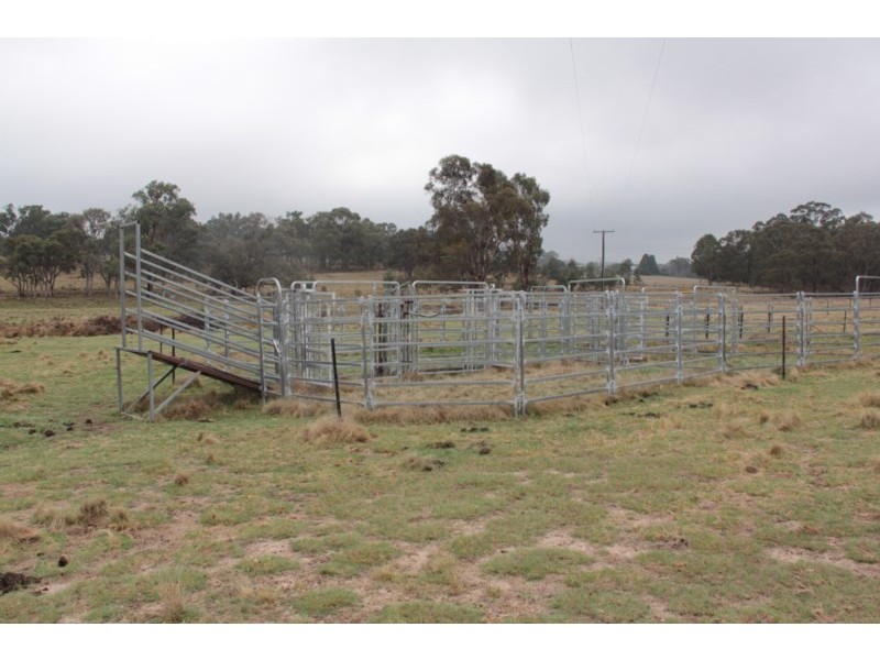 215 Mount Spirabo Road, Tenterfield NSW 2372