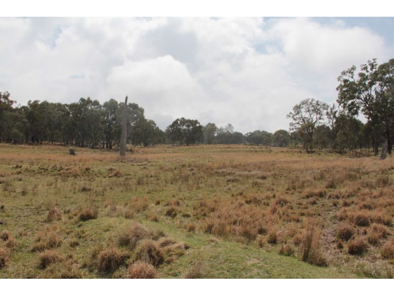 215 Mount Spirabo Road, Tenterfield NSW 2372