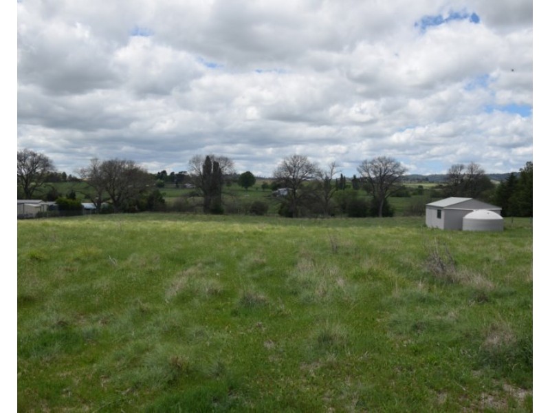 Lot 3 Rouse Street North, Tenterfield NSW 2372