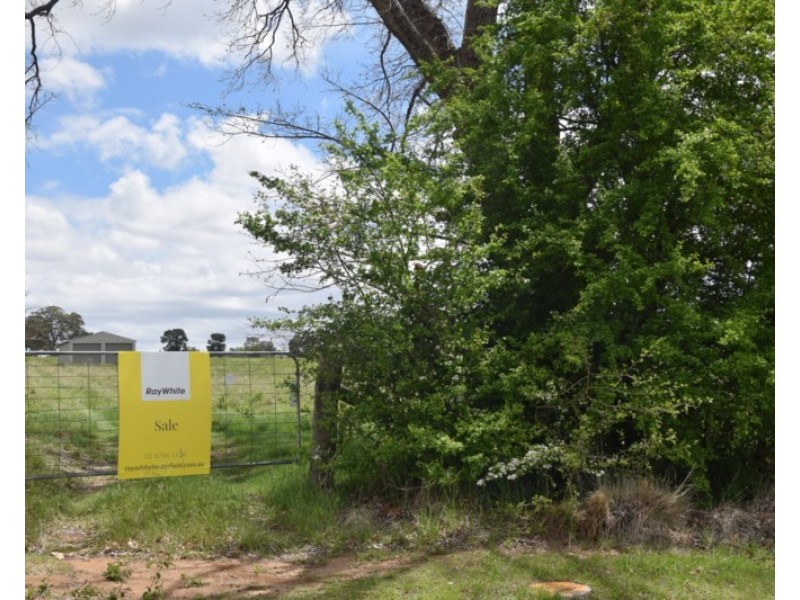 Lot 3 Rouse Street North, Tenterfield NSW 2372
