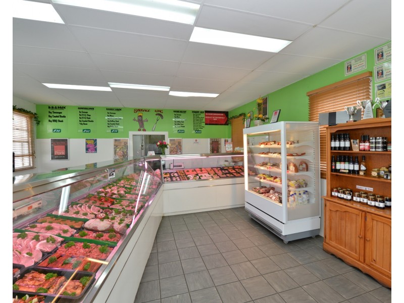 118 High Street, Tenterfield NSW 2372