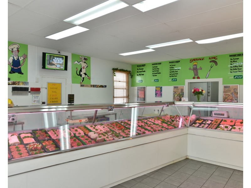 118 High Street, Tenterfield NSW 2372