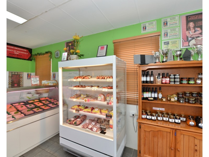 118 High Street, Tenterfield NSW 2372