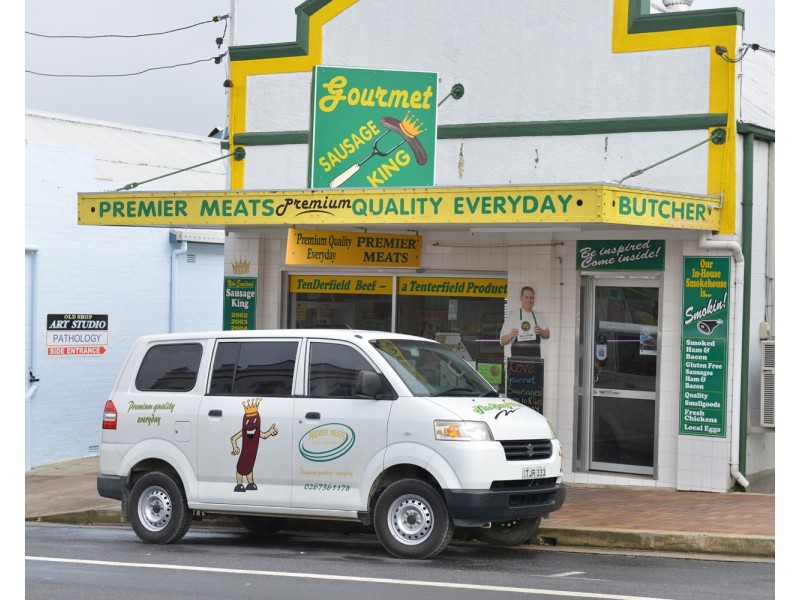 118 High Street, Tenterfield NSW 2372