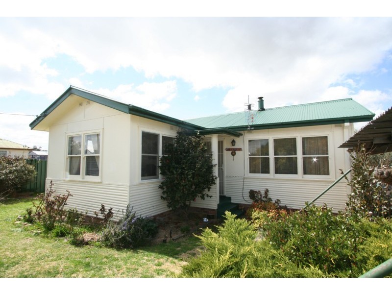 Tenterfield NSW 2372