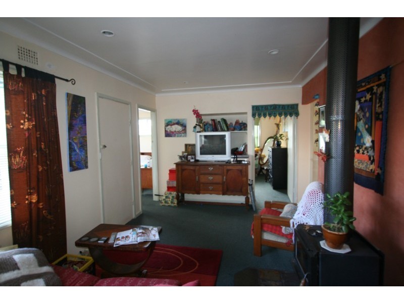 Tenterfield NSW 2372