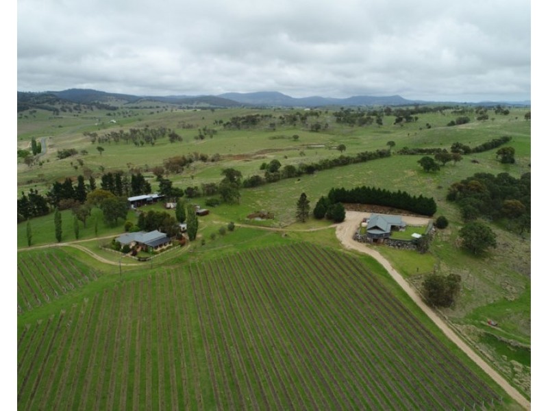 11812 Bruxner Highway, Tenterfield NSW 2372