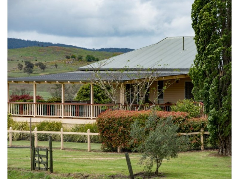 11812 Bruxner Highway, Tenterfield NSW 2372
