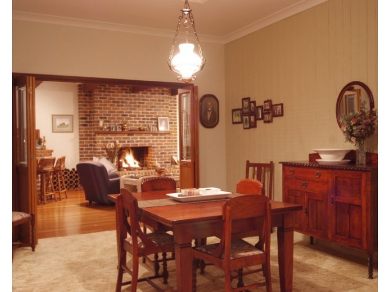 11812 Bruxner Highway, Tenterfield NSW 2372