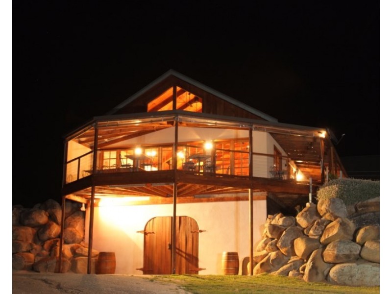 11812 Bruxner Highway, Tenterfield NSW 2372