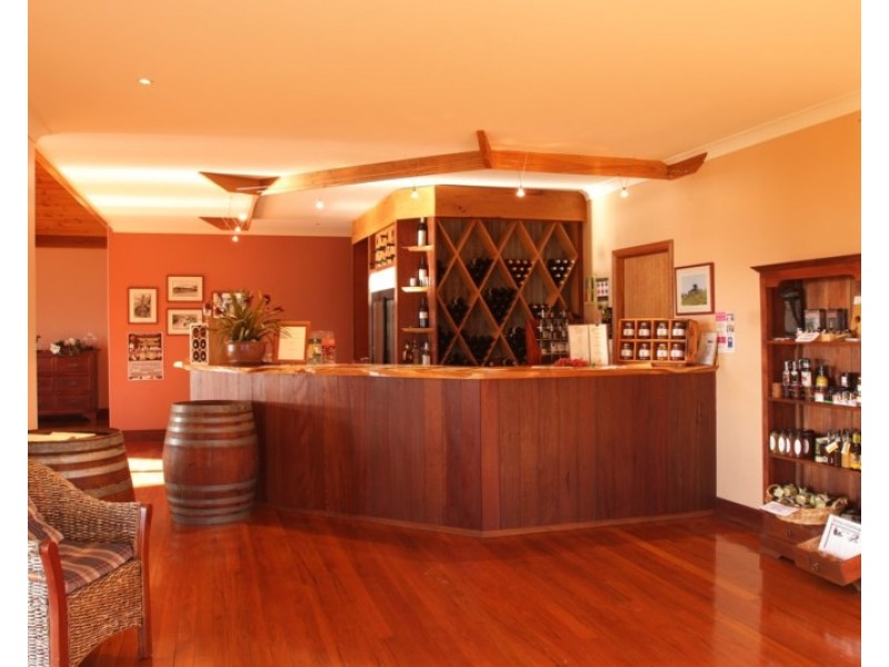 11812 Bruxner Highway, Tenterfield NSW 2372