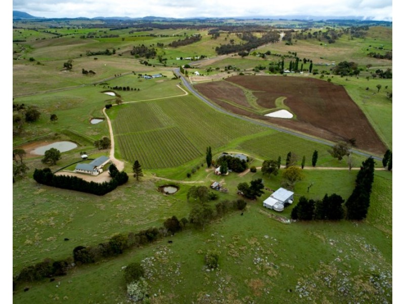 11812 Bruxner Highway, Tenterfield NSW 2372