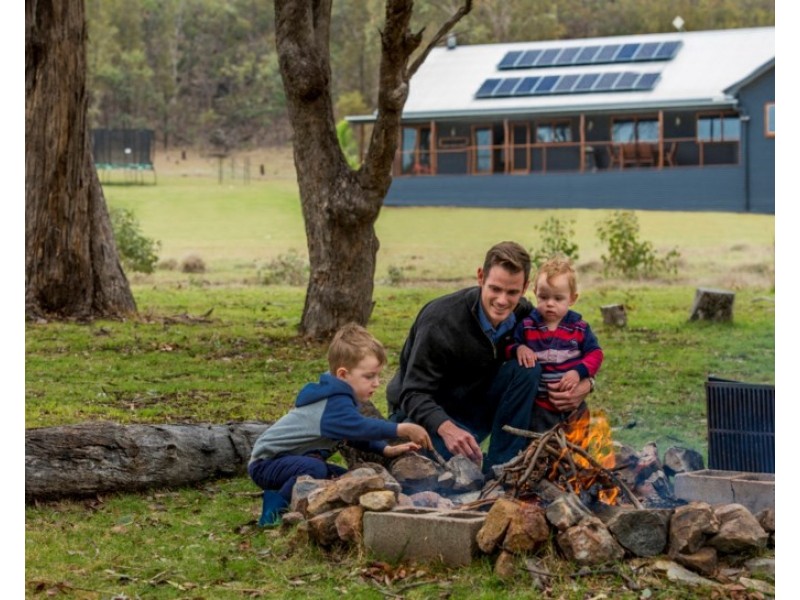 1485 New England Highway, Tenterfield NSW 2372